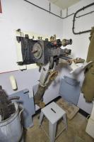 Ligne Maginot - GRAND LOT - C36 - (Casemate d'infanterie - Double) - 