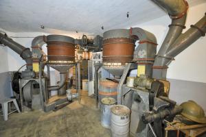 Ligne Maginot - GRAND LOT - C36 - (Casemate d'infanterie - Double) - Les filtres