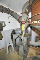 Ligne Maginot - GRAND LOT - C36 - (Casemate d'infanterie - Double) - 