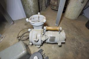 Ligne Maginot - GRAND LOT - C36 - (Casemate d'infanterie - Double) - 