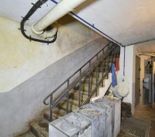 Ligne Maginot - GRAND LOT - C36 - (Casemate d'infanterie - Double) - 