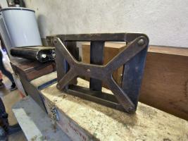 Ligne Maginot - GRAND LOT - C36 - (Casemate d'infanterie - Double) - 