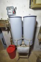 Ligne Maginot - GRAND LOT - C36 - (Casemate d'infanterie - Double) - 