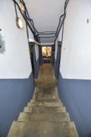 Ligne Maginot - BOIS DU FOUR - A5 - (Ouvrage d'infanterie) - 