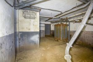 Ligne Maginot - FERMONT - A2 - (Ouvrage d'artillerie) - Bloc 3
