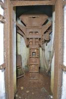 Ligne Maginot - FERMONT - A2 - (Ouvrage d'artillerie) - Bloc 7
Cloche LG