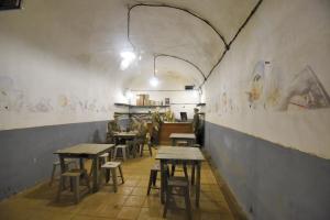 Ligne Maginot - FERMONT - A2 - (Ouvrage d'artillerie) - Foyer de la troupe