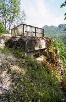 Ligne Maginot - BIEF PAROU NORD - (Blockhaus pour arme infanterie) - 