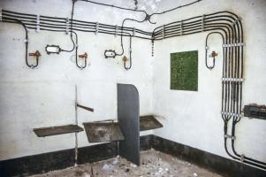 Ligne Maginot - CAP MARTIN - (Ouvrage d'artillerie) - 