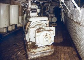 Ligne Maginot - CAP MARTIN - (Ouvrage d'artillerie) - 