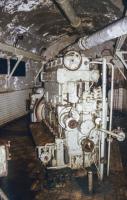 Ligne Maginot - CAP MARTIN - (Ouvrage d'artillerie) - 