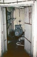 Ligne Maginot - CAVE A CANON - (Ouvrage d'infanterie) - 