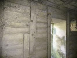 Ligne Maginot - BOMBACHERHOF - FERME BOMBACH (3°BON 166° RIF) - (PC de Quartier) - Bâtiment principal
L'intérieur de la seconde pièce
