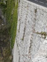 Ligne Maginot - MOULINET - (DMP - Dispositif de Mine Permanent) - 