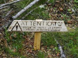 Ligne Maginot - WINDSTEIN - (Casemate d'infanterie - Double) - 