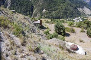 Ligne Maginot - NORD OUEST DE FONTVIVE (NOF) - (Abri) - 