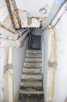 Ligne Maginot - NORD OUEST DE FONTVIVE (NOF) - (Abri) - Vers bloc 2