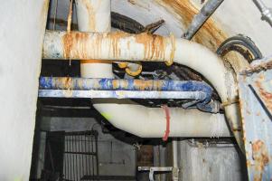 Ligne Maginot - NORD OUEST DE FONTVIVE (NOF) - (Abri) - 