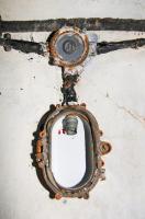 Ligne Maginot - NORD OUEST DE FONTVIVE (NOF) - (Abri) - Galerie nord