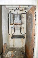 Ligne Maginot - NORD OUEST DE FONTVIVE (NOF) - (Abri) - Central téléphonique