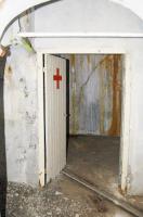 Ligne Maginot - NORD OUEST DE FONTVIVE (NOF) - (Abri) - Poste de secours