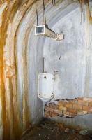 Ligne Maginot - NORD OUEST DE FONTVIVE (NOF) - (Abri) - Poste de secours