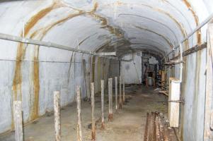 Ligne Maginot - NORD OUEST DE FONTVIVE (NOF) - (Abri) - Dortoir