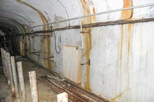 Ligne Maginot - NORD OUEST DE FONTVIVE (NOF) - (Abri) - Dortoir