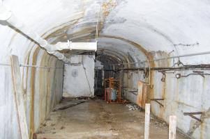Ligne Maginot - NORD OUEST DE FONTVIVE (NOF) - (Abri) - Dortoir