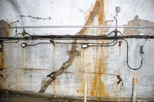 Ligne Maginot - NORD OUEST DE FONTVIVE (NOF) - (Abri) - Dortoir