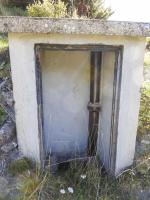 Ligne Maginot - NORD OUEST DE FONTVIVE (NOF) - (Abri) - WC extérieur