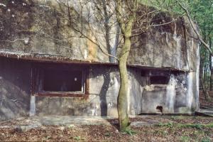 Ligne Maginot - MC23B - MC25 - (Blockhaus lourd type STG / STG-FCR - Double) - 