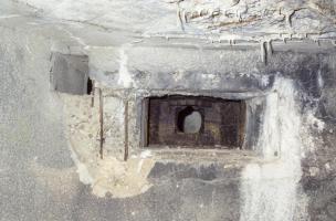 Ligne Maginot - MC23B - MC25 - (Blockhaus lourd type STG / STG-FCR - Double) - 