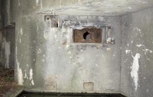 Ligne Maginot - MC23B - MC25 - (Blockhaus lourd type STG / STG-FCR - Double) - 