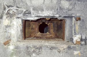 Ligne Maginot - MC23B - MC25 - (Blockhaus lourd type STG / STG-FCR - Double) - 