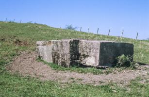 Ligne Maginot - DRIESCHBERG 3 - (Blockhaus pour arme infanterie) - 