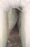 Ligne Maginot - REBBERG 4 - (Observatoire indéterminé) - Deuxième entrée