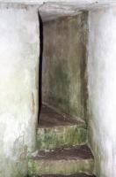 Ligne Maginot - REBBERG 2 - ENTRéE NORD - (Blockhaus de type indéterminé) - Début de la galerie