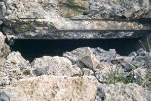 Ligne Maginot - REBBERG 2 - (Observatoire indéterminé) - 