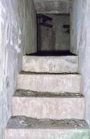 Ligne Maginot - REBBERG 2 - (Observatoire indéterminé) - La galerie d'entrée