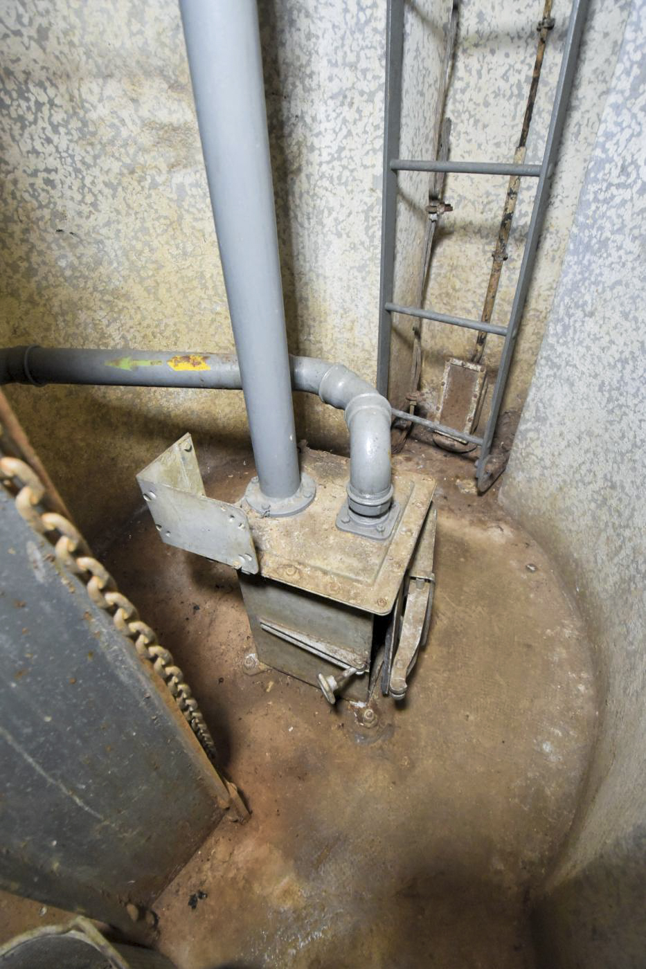 Ligne Maginot - ZEITERHOLZ - X6 - (Abri) -  - Ludovic KNAPP