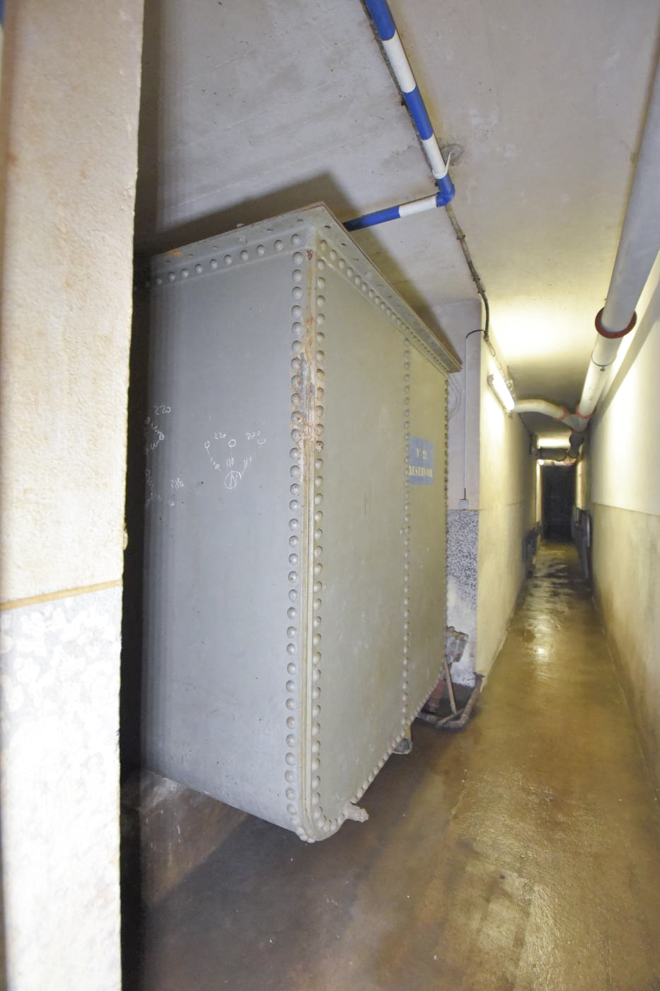 Ligne Maginot - ZEITERHOLZ - X6 - (Abri) -  - Ludovic KNAPP