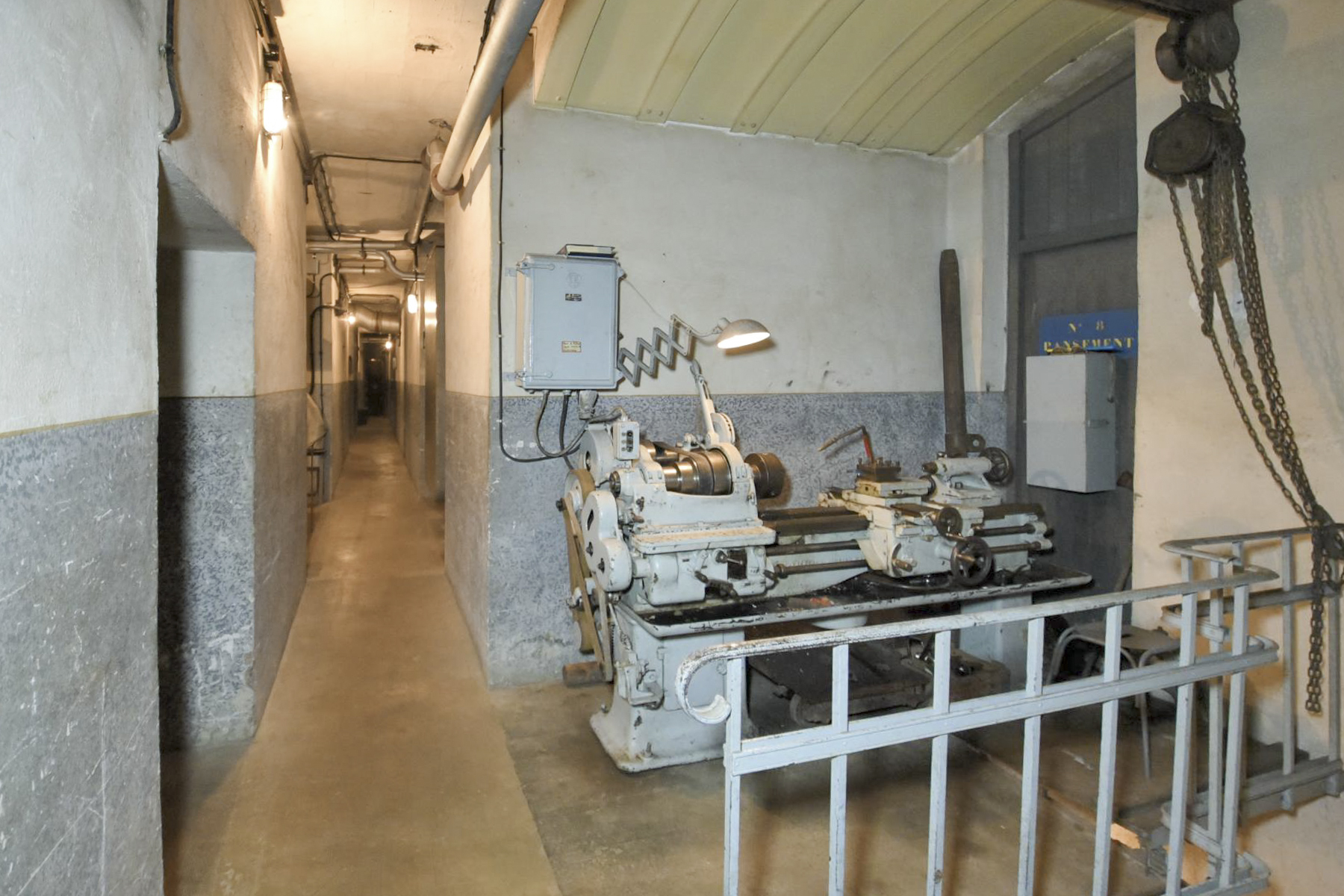 Ligne Maginot - ZEITERHOLZ - X6 - (Abri) -  - Ludovic KNAPP