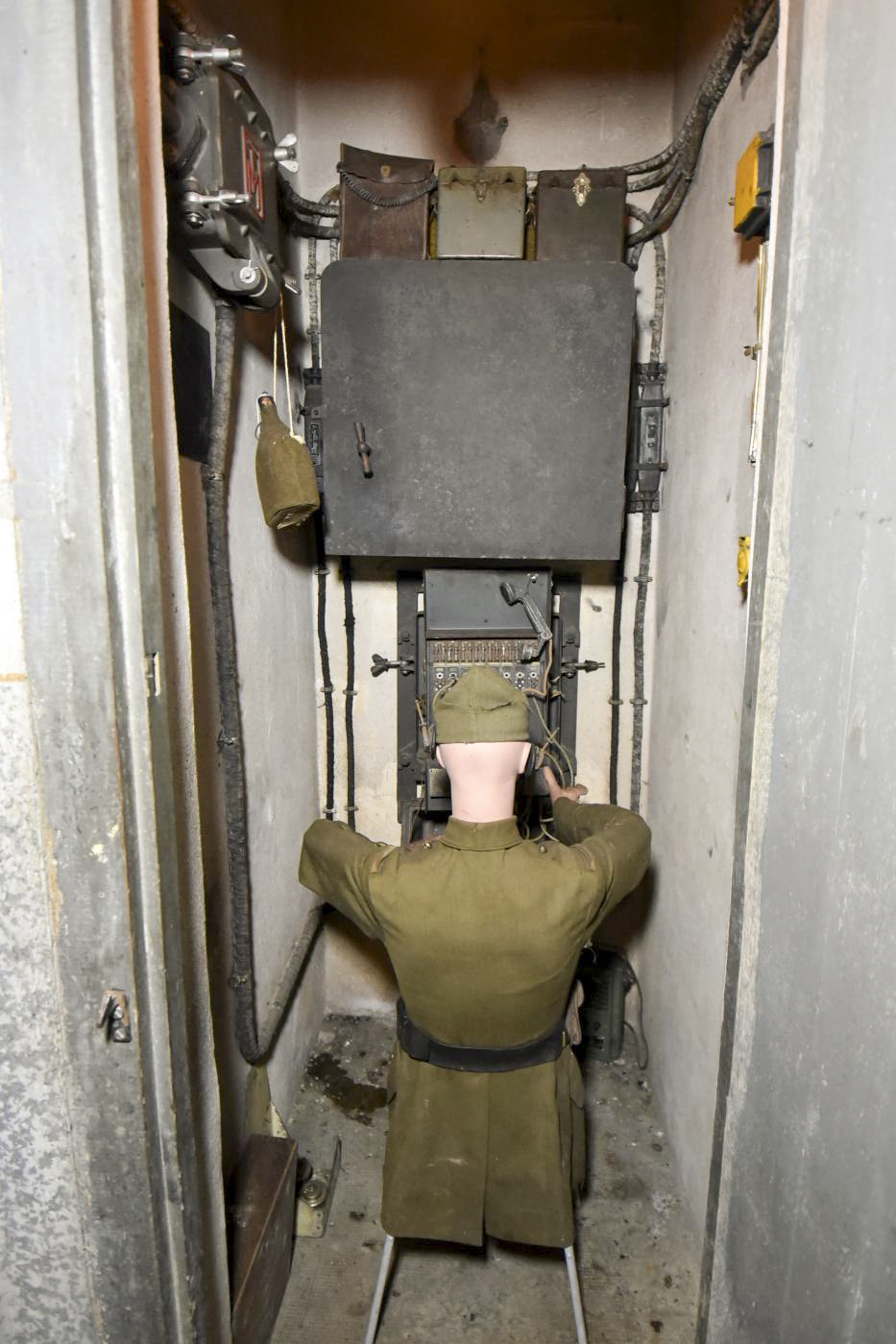 Ligne Maginot - ZEITERHOLZ - X6 - (Abri) -  - Ludovic KNAPP