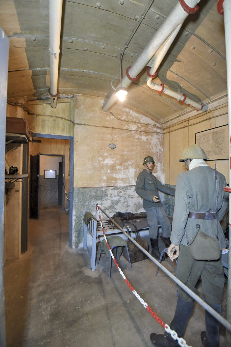 Ligne Maginot - ZEITERHOLZ - X6 - (Abri) -  - Ludovic KNAPP