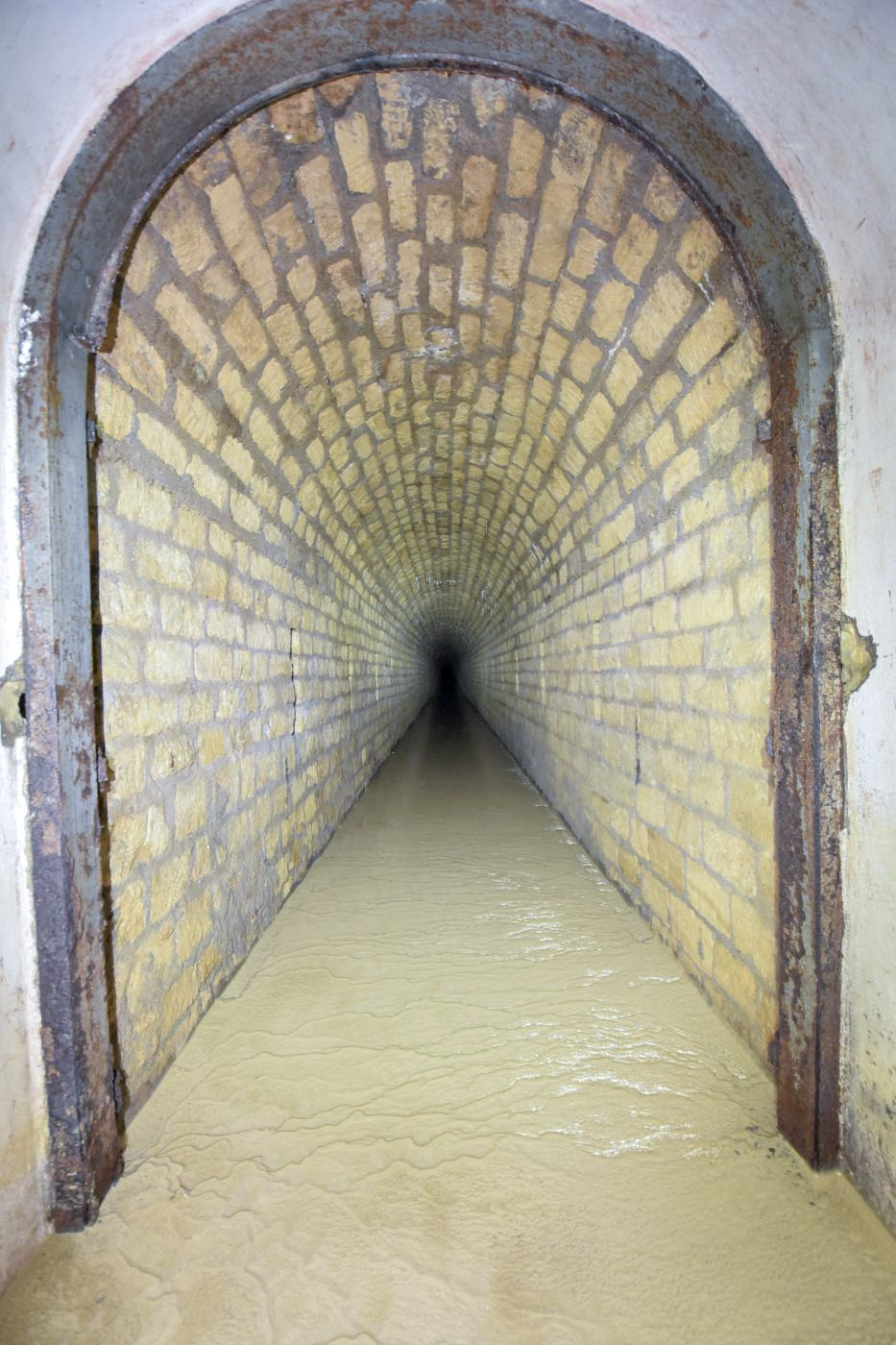 Ligne Maginot - FERME CHAPPY - A1 - (Ouvrage d'infanterie) -  - Ludovic KNAPP