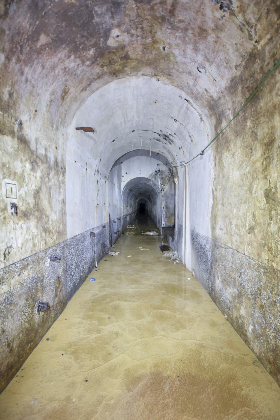 Ligne Maginot - FERME CHAPPY - A1 - (Ouvrage d'infanterie) -  - Ludovic KNAPP