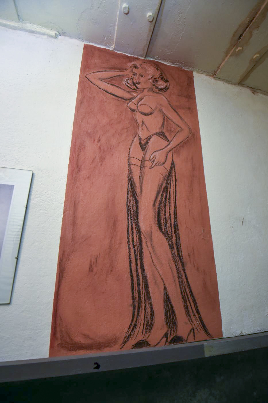 Ligne Maginot - IMMERHOF - A10 - (Ouvrage d'infanterie) - Bloc 3 - Ludovic KNAPP