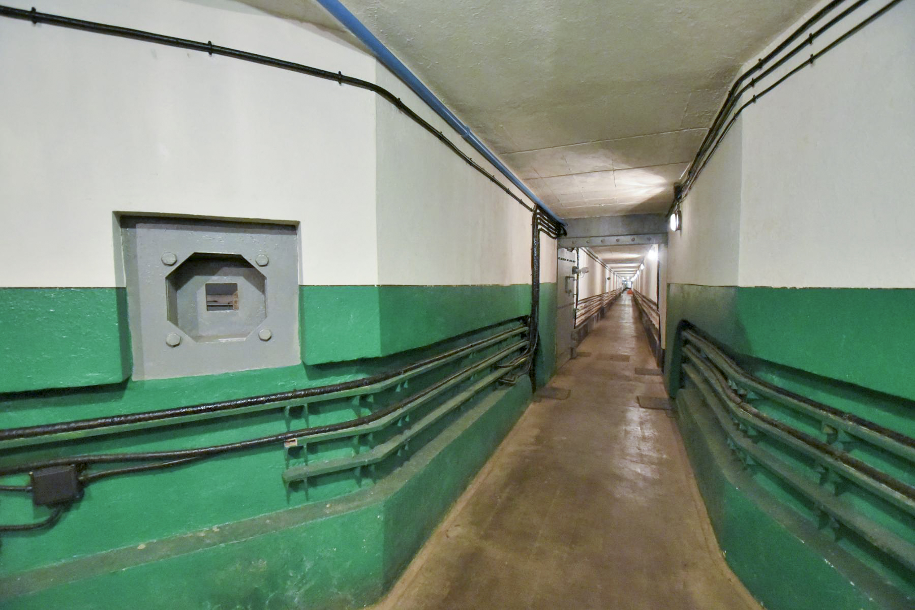 Ligne Maginot - IMMERHOF - A10 - (Ouvrage d'infanterie) -  - Ludovic KNAPP