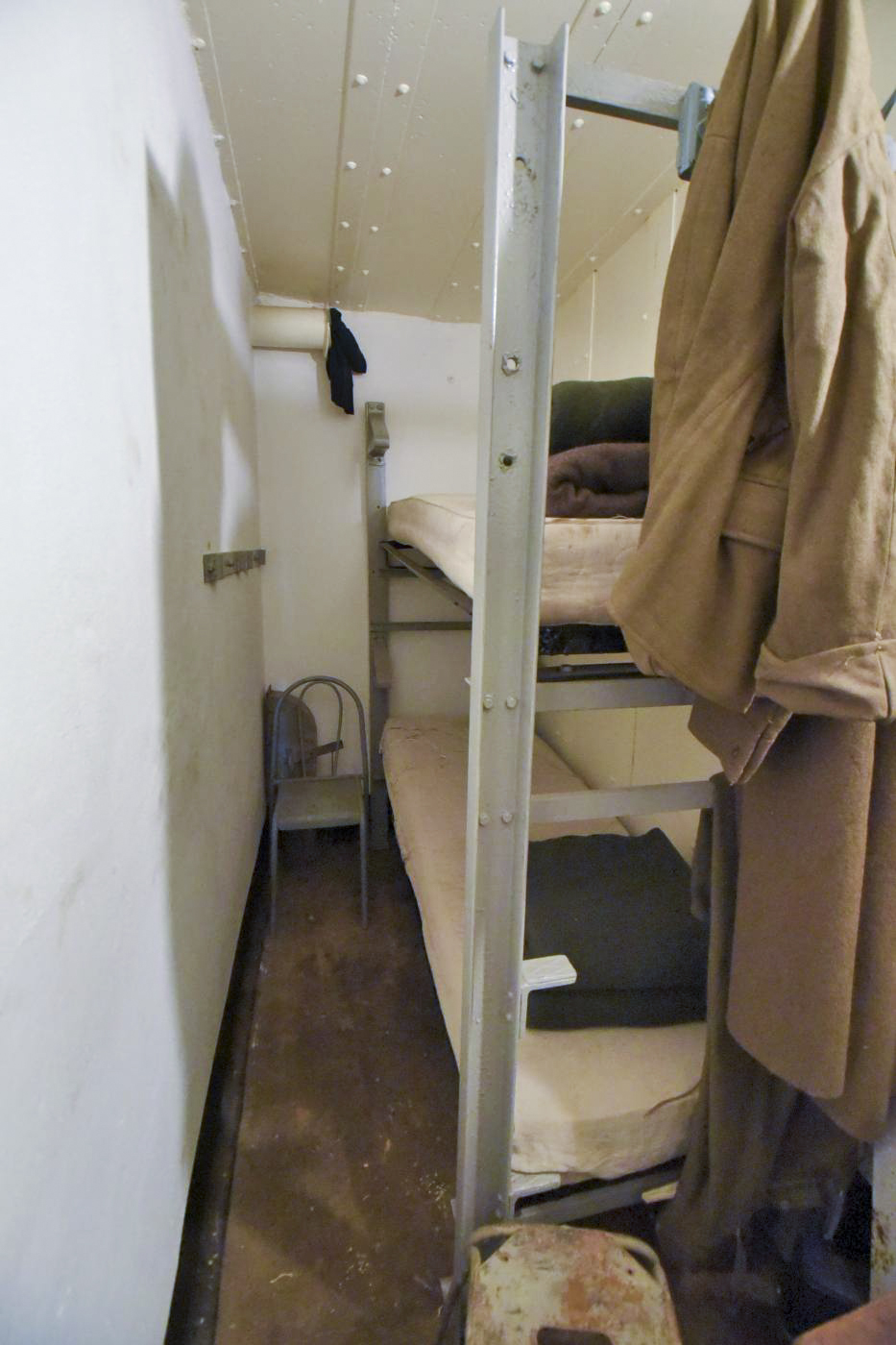 Ligne Maginot - GRAND LOT - C36 - (Casemate d'infanterie - Double) -  - Ludovic KNAPP